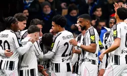 Juventus FC’ta Jonathan David Kadroda Yok