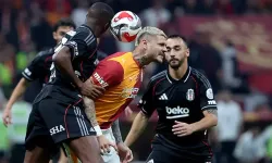 Beşiktaş JK–Galatasaray S.K. Derbisinin Tarihi Açıklandı