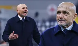 Spalletti: “Okan Buruk Büyük Bir Kişilik”