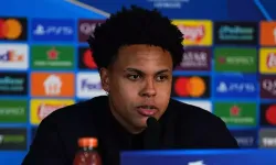 McKennie: “Juventus Olarak Bu Maçı Kazanmak İstiyoruz”
