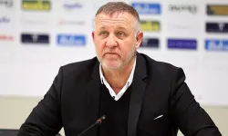 Amed Sportif Faaliyetler’de Teknik Direktörlük Görevine Mesut Bakkal Getirildi