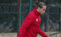 Göztepe, Beşiktaş Maçı Hazırlıklarına Başladı