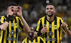 Al-Ittihad’da Youssef En-Nesyri Fırtınası! 4 Maçta 3. Gol
