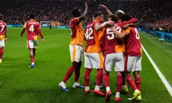 Galatasaray - Juventus Maçı Canlı Anlatım | GS - JUVE: 1-2