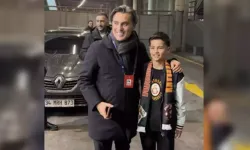 Montella’dan Galatasaray’a Övgü: “Benim Yunus’uma Dikkat Edin”