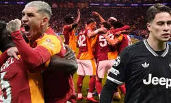Galatasaray’tan Tarihi Zafer: Juventus’u 5-2 ile Ezdi