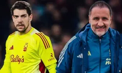 Nottingham Forest, Fenerbahçe Maçı Öncesi Stefan Ortega'yı UEFA Kadrosuna Dahil Etti