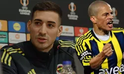 Mert Müldür: “Domenico Tedesco ile İletişimimiz Çok İyi”