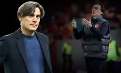 Vincenzo Montella: “Hedefimiz Dünya Kupası, İrfan Can’a Karşı Bir Hassasiyetim Var”