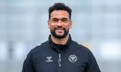 Steven Caulker Süper Lig’e Geri Döndü: Resmen Konyaspor’da
