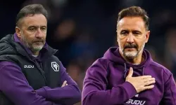 Nottingham Forest Teknik Direktörü Vitor Pereira: “Fenerbahçe ile Bağım Var”