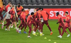 Nottingham Forest, Fenerbahçe Maçı Öncesi Hazırlıklarını Tamamladı