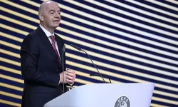 FIFA Başkanı Infantino’dan Benfica-Real Madrid Maçında Yaşanan Irkçılık Olayına Tepki