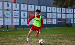 Karşıyaka’ya Adem Yeşilyurt İlaç Oldu