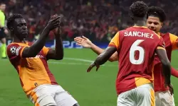 UEFA Şampiyonlar Ligi’nde Haftanın 11’i Açıklandı! 2 Galatasaraylı Listede