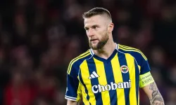 Fenerbahçe’de Milan Skriniar Şoku!
