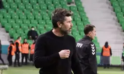 Sakaryaspor’da Hakan Kutlu Dönemi Sona Erdi