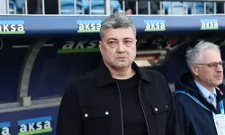 Levent Şahin: “Beraberliğe üzülecekken mağlup olduk”