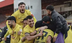 Phellipe 87’de Sahneye Çıktı: Boluspor 0-1 İstanbulspor