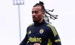 Fenerbahçe, Kasımpaşa Maçı Hazırlıklarına Başladı