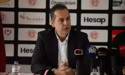 Antalyaspor, Fenerbahçe Maçına Kilitlendi