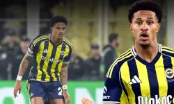 Fenerbahçe’de Bir Sakatlık Daha! Oosterwolde Devam Edemedi