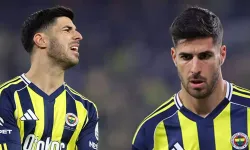 Fenerbahçe’nin Matador’u Marco Asensio Kritik Anda Sahneye Çıktı