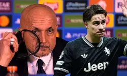 Juventus FC - Galatasaray SK Rövanşına Doğru... Luciano Spalletti: “Zor ama elimizden geleni yapacağız”