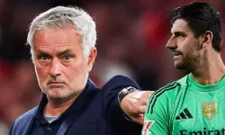 Thibaut Courtois’dan José Mourinho’ya: “Beni rahatsız etti!”