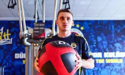 Fenerbahçe SK, Nottingham Forest FC Maçı Hazırlıklarına Başladı