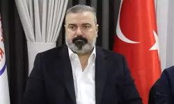 Çaykur Rizespor Başkanı İbrahim Turgut: “Arzu ettiğimiz noktada değiliz”