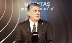 Serdal Adalı: “Beşiktaş’ın Yükselişi Devam Edecek”