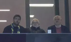 Loca’da Anlamlı Buluşma: 87 Yaşında Tribün Heyecanı