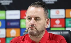 Jeton Bekjiri: “İlk golden sonra moralimiz bozuldu”