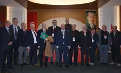 Karşıyaka’da divanda Mehmet Yaya dönemi başladı