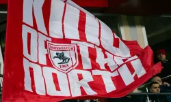 Samsunspor, Rayo Vallecano karşısında çeyrek final hedefliyor