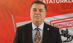 Samsunspor Başkan Vekili Veysel Bilen’den Rayo Vallecano açıklaması