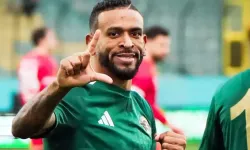 Trendyol 1. Lig: Esenler Erokspor 2-0 Boluspor