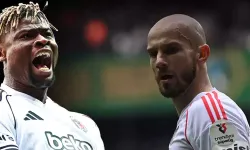 Emmanuel Agbadou siftah yaptı! Vaclav Cerny asistlerine devam ediyor