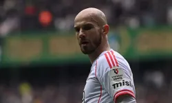 Trendyol Süper Lig'in 24. haftasında deplasmanda karşı karşıya geldiği Kocaelispor'u 1-0 mağlup eden Beşiktaş'ta yıldız