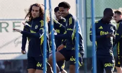 Fenerbahçe SK’ye Oosterwolde ve Ederson Sürprizi