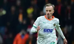 Alanyaspor’un Yıldızı Florent Hadergjonaj: “Kendi Futbolumuzu Oynadık”