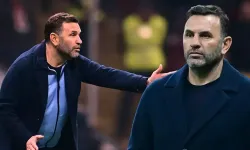 Galatasaray Teknik Direktörü Okan Buruk’tan Beşiktaş ve Liverpool Açıklaması