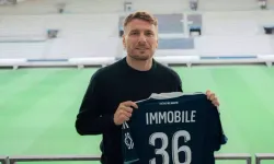 Paris FC, Ciro Immobile’yi Kadrosuna Kattı