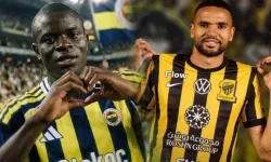 Fenerbahçe, N’Golo Kanté Transferini Takasla Bitiriyor!