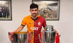 Galatasaray ve Yusuf Demir Yollarını Ayırdı: Avrupa Basını “Barcelona’nın Eski Fiyaskosu” Diye Yazdı