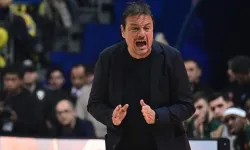 Giannakopoulos’tan Panathinaikos’ta Gerilimi Tırmandıran Sözler