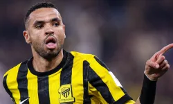 En-Nesyri İlk Golünü  Attı: Al-Ittihad Şov Yaptı