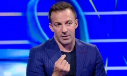 Alessandro Del Piero: "Galatasaray Olağanüstüydü!"