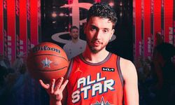 Alperen All-Star'da!: Tarihe Geçti